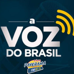 Voz do Brasil