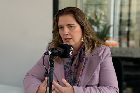 Estrela reforça rede de atendimento à mulher