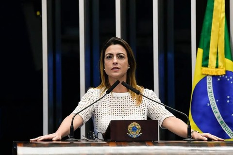 Alvos da PF em Lajeado teriam criado nudes falsos de senadora