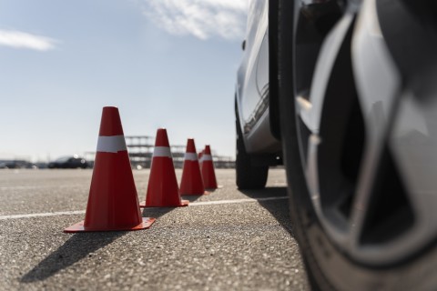 Detran de São Paulo acaba com a baliza na prova prática da CNH